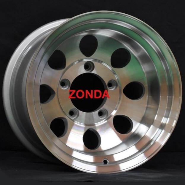 Terlaris Velg Mickey Tomson R15X10"
