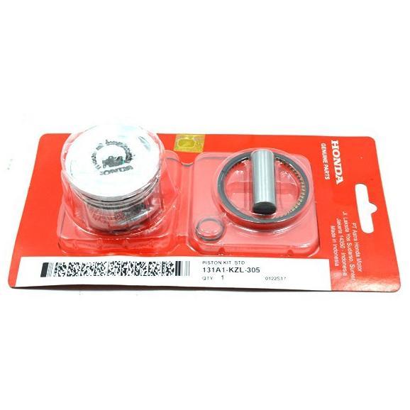 PISTON KIT (STD) BEAT FI, SPACY FI, SCOOPY FI