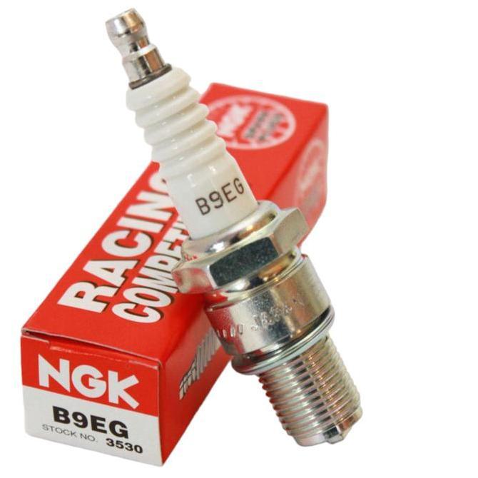 Busi Racing Honda Cr125 Cr250 Cr 125 250 Ngk B9Eg 3530