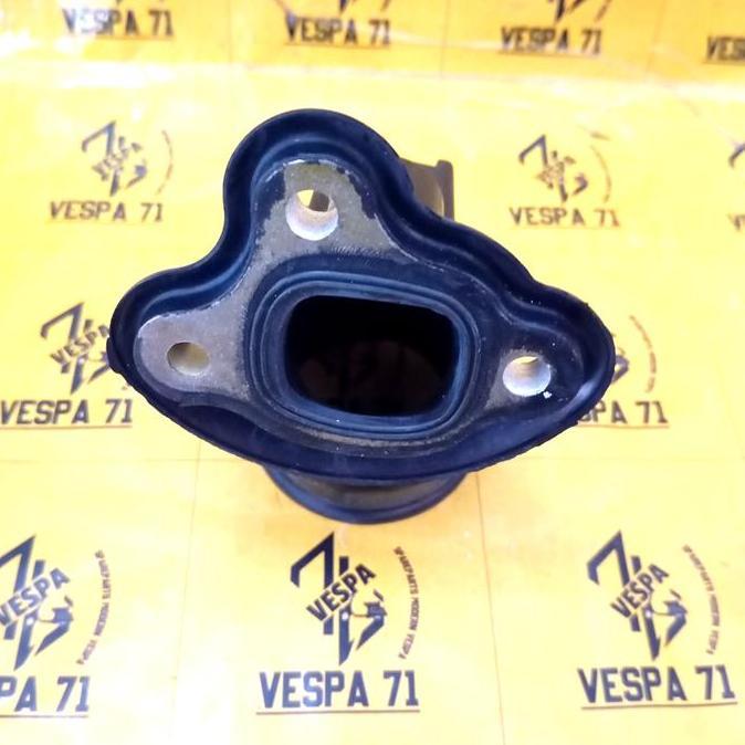 Intake Manifold / Karet Intake Vespa Matic Lx / S 2v