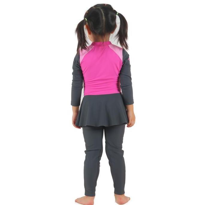 Opelon Baju Renang Anak Perempuan