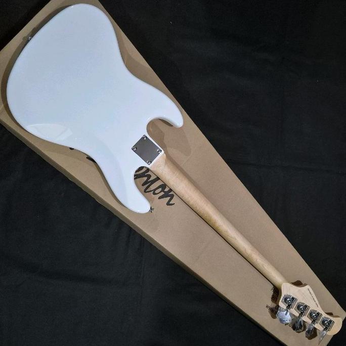 Grosir Bass Larasati By Fena Jb-001 Jazz Bass Original