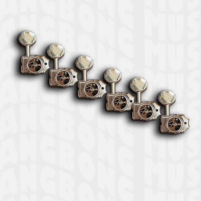 Murah Locking Tuner By Fena Guitar