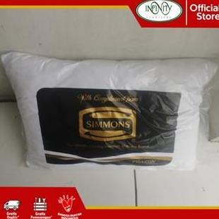 NEW Bantal Guling Pillow Simmons