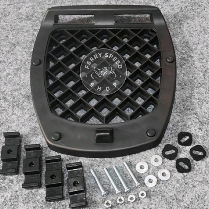 nawangsar / Tatakan Box kappa K30 K35 K39 K42 K46  K9500 / BasenPlate Kappa k46 k42 k39 k35 k30 k950
