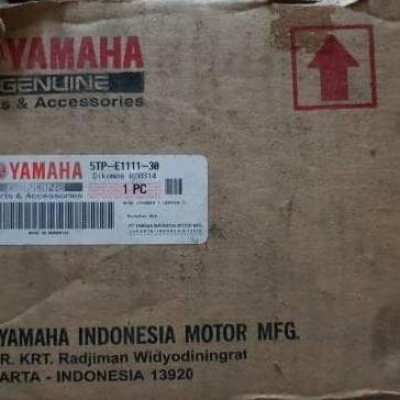 blok head jupiter z 2004-20 5tp e1111 30 ASLI YAMAHA