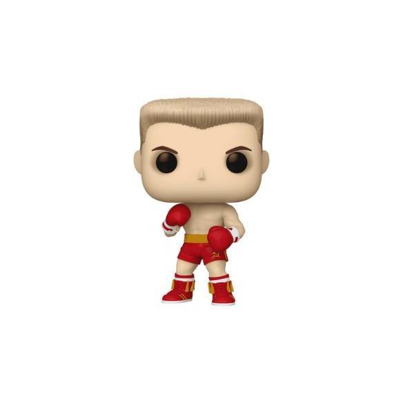 Funko POP Movies Rocky - ivan Drago (83893)