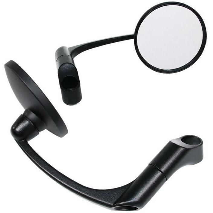 Spion Bulat BAREN CB400SF RISE CORPORATION C17Z9990047BK