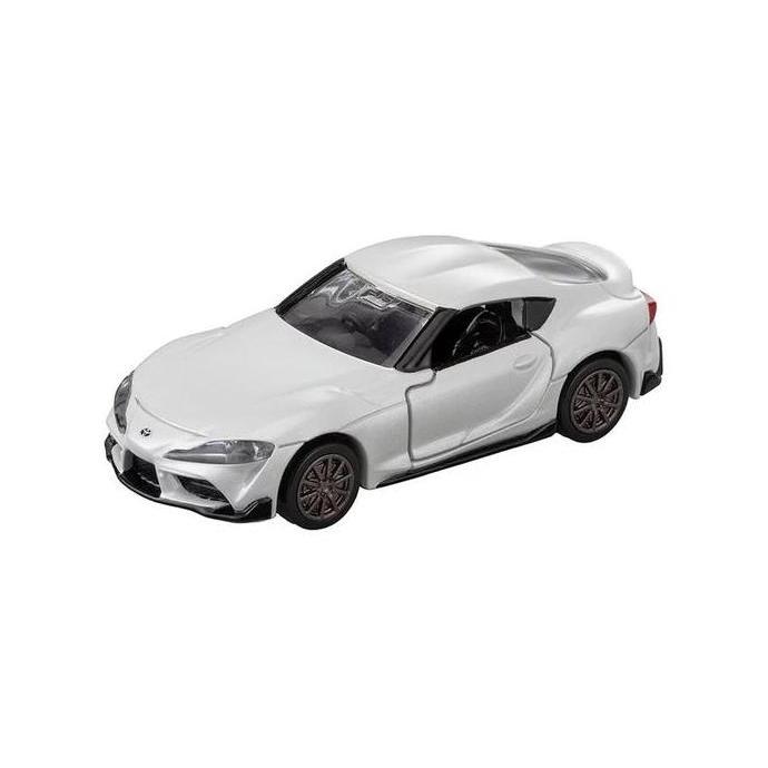 Tomica Premium 36 Toyota GR Supra