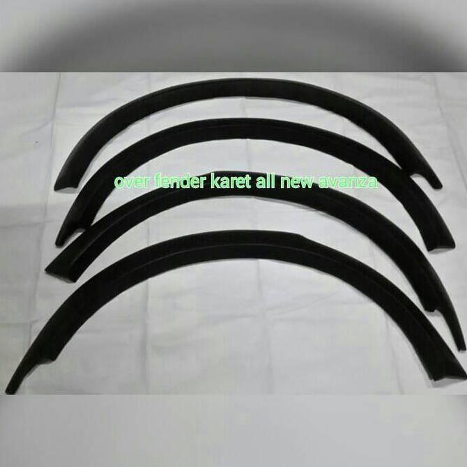 Promo Over Fender/Fender All New Avanza Cod