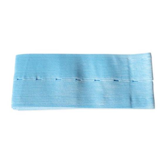 CTG Belt / Strap CTG / Tali Sensor CTG REUSABLE (BIRU 2PCS) (TERBAIK) (TERBARU) (TERMURAH)