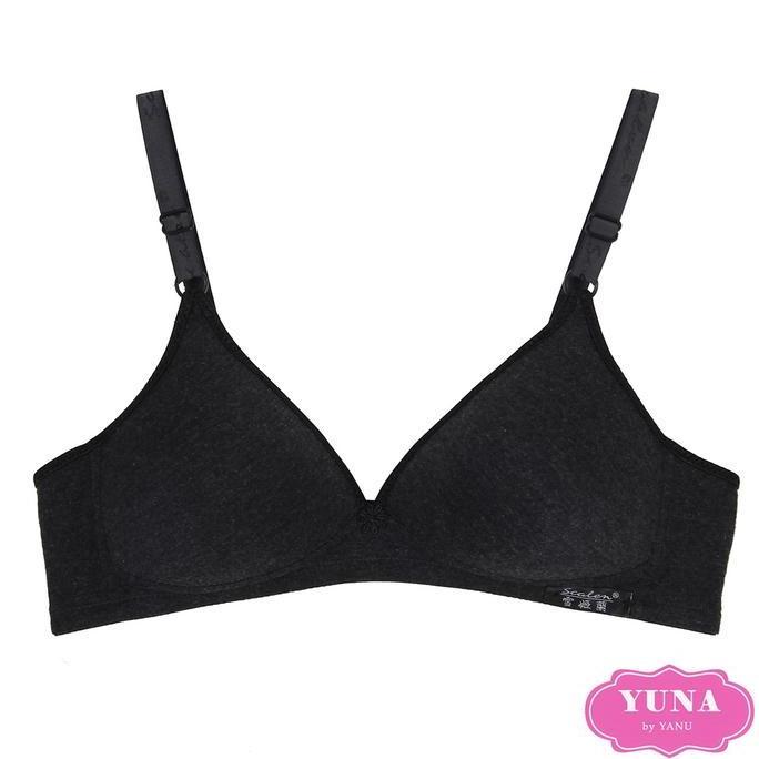 SCALEN | Bra Tanpa Kawat SCALEN 2816 | Size 34B-40B