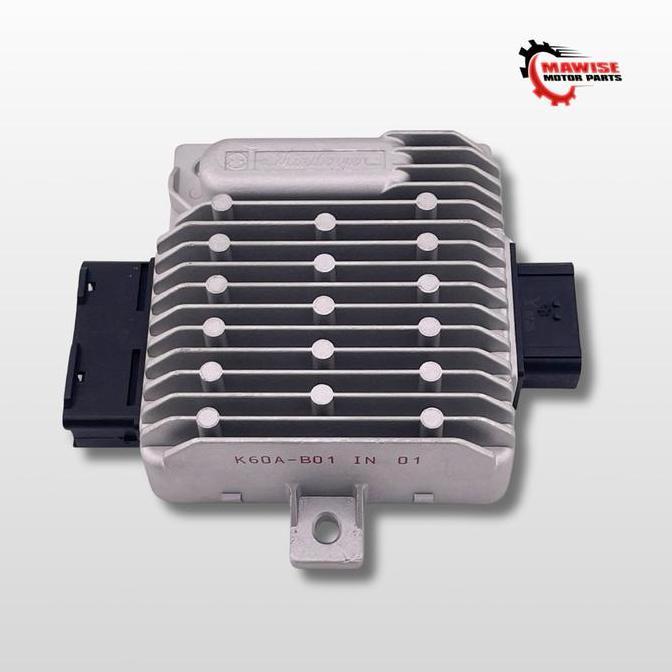 zoroberkah / ECU VARIO 125 ESP 2015-2018 K60-B01 MOTOSKY ECU ENGINE CONTROL UNIT VARIO 125 FI LED 20