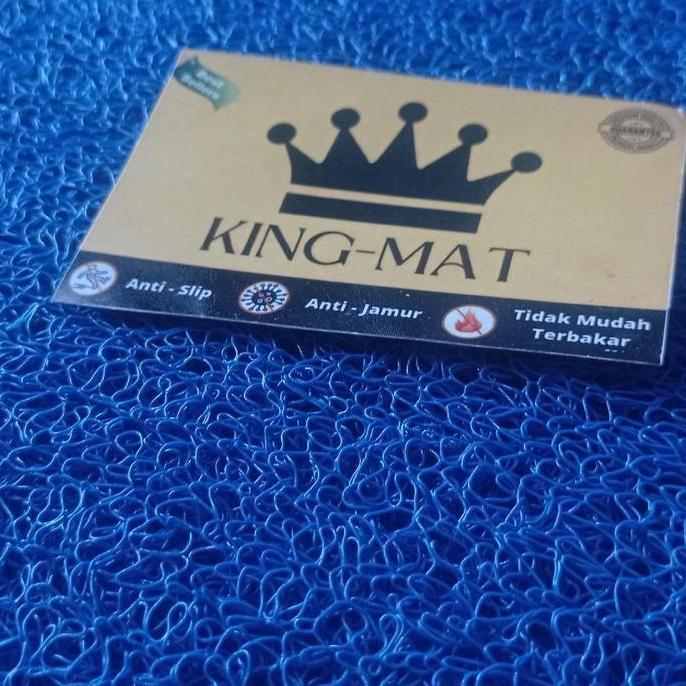 Karpet HINO TI LOHAN gratis topi Car