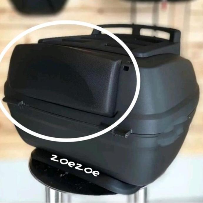 SANDARAN BOX SHAD SH44 / SH42 / SH40 CARGO BACKREST SHAD SH42 SH44