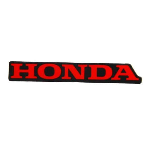 STICKER (MARK HONDA 70MM TYPE1) HONDA  CBR 150R K45R 86101K45NL0ZD
