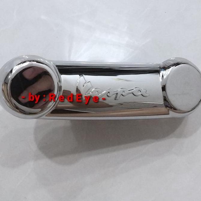COVER FORK VESPA LX 2V, 3V, IGET - SPRINT IGET ORIGINAL RAJSCOOTER
