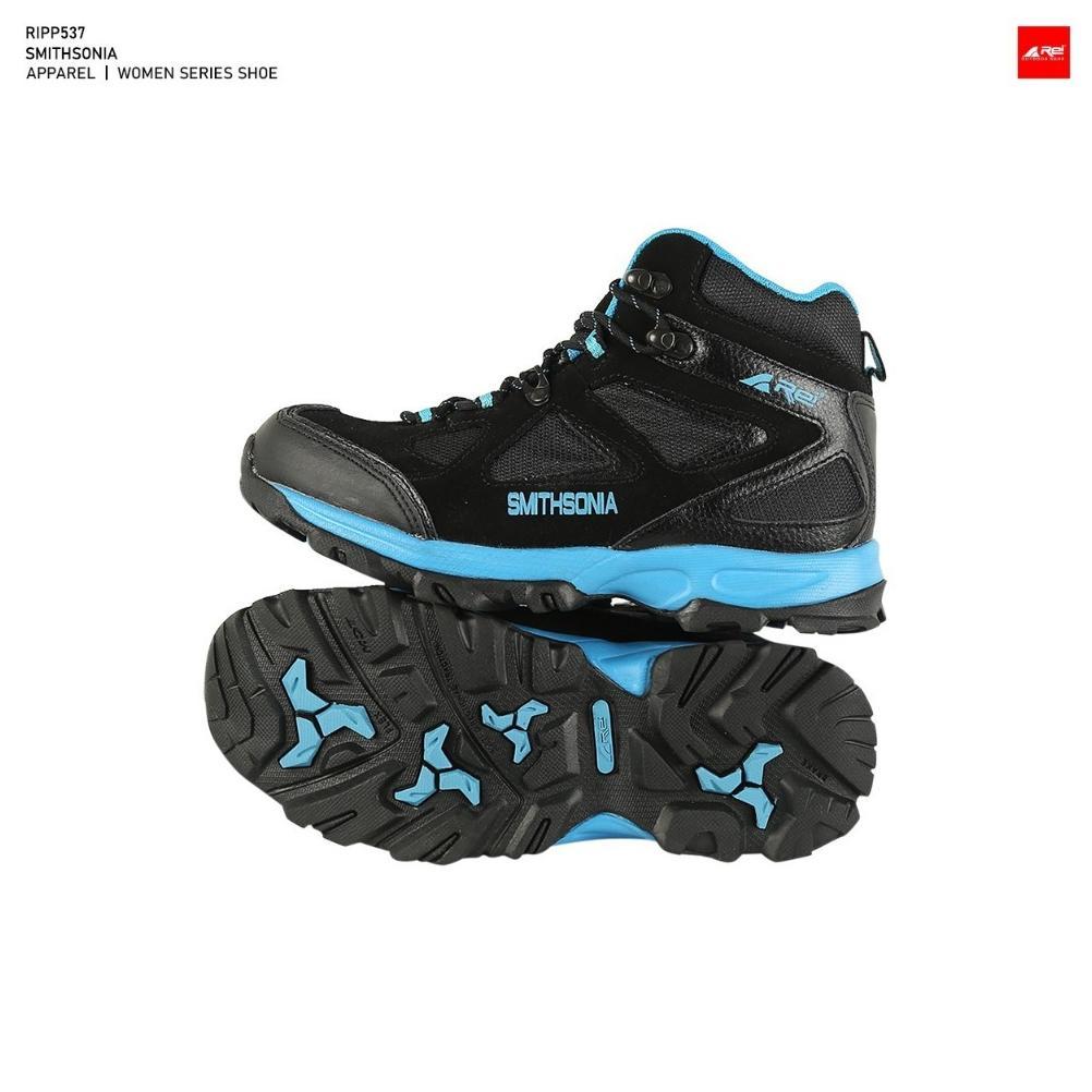 ORIGINAL Sepatu Gunung Wanita Smithsonia Shoes Arei Outdoorgear