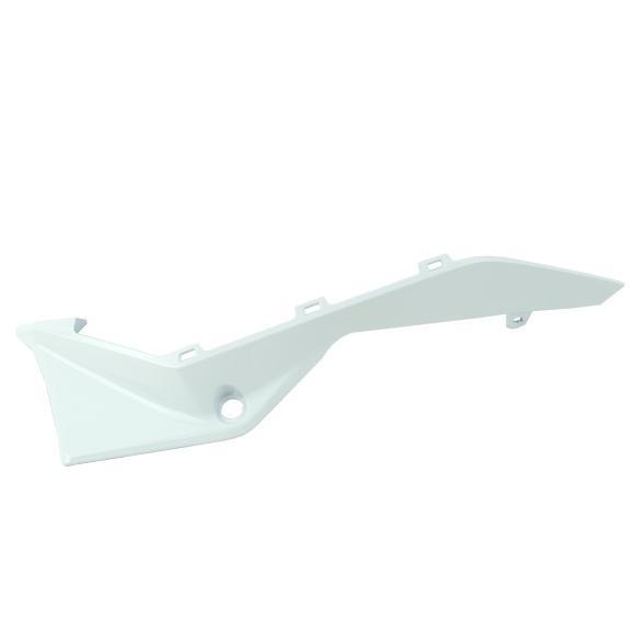 PANEL SHROUD KIRI PUTIH HONDA CB150R STREETFIRE K15M 50275K15600ZE