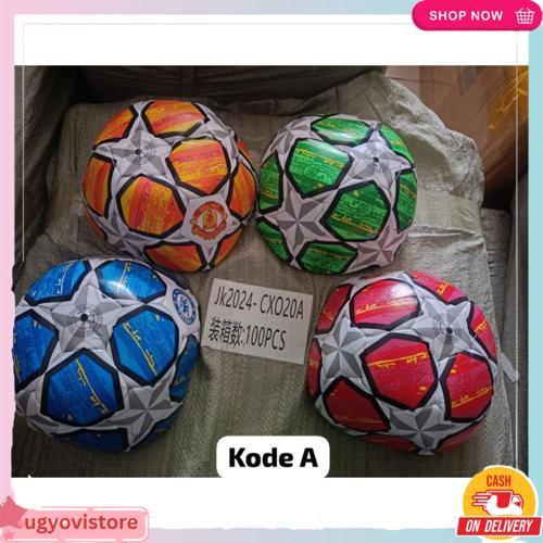 Bola Sepak / Bola Kaki Elektrik Hover Ball Air Power Soccer Disc Ball Hover Football Murah Berkualit