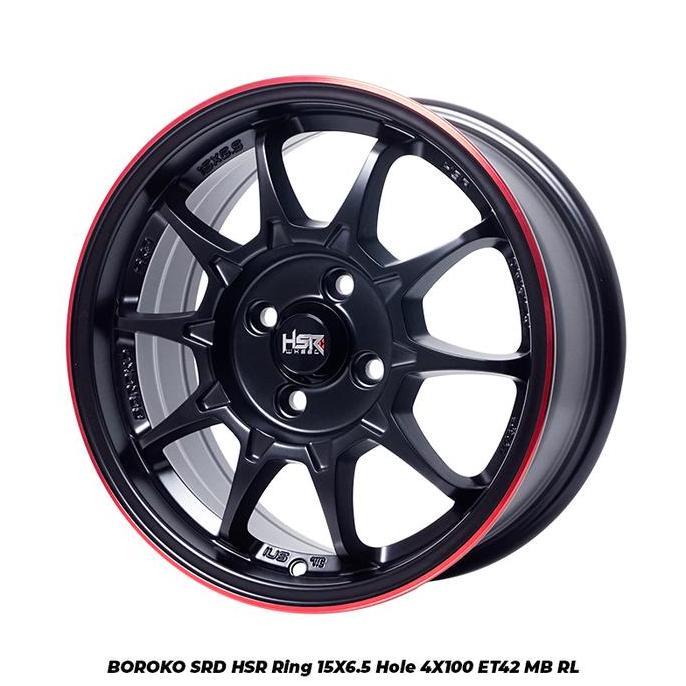 Terlaris Paket Velg Dan Ban Ring 15 Untuk Berio