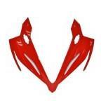 COWL FRONT UPPER MERAH NEW CBR 150R K45G 64211K45N40ZB