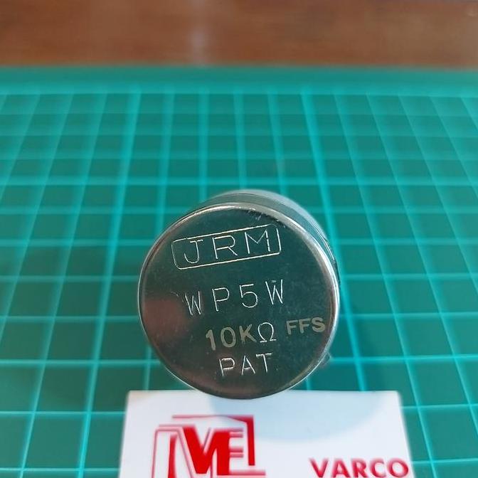 nextwaver / potensio wirewound 10K 5W JRM Japan Diskon