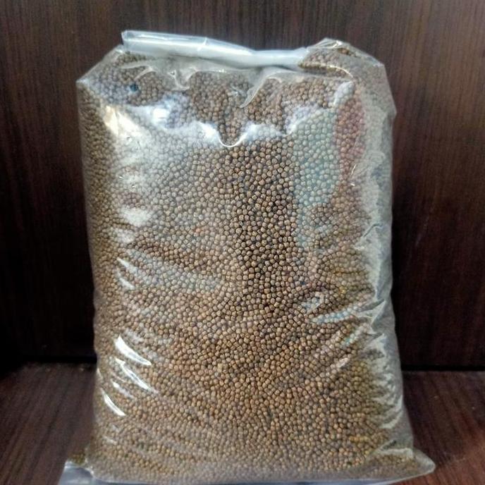 Pakan Benih Ikan Lele Pf1000- Pakan Bibit Ikan Air Tawar Allshop