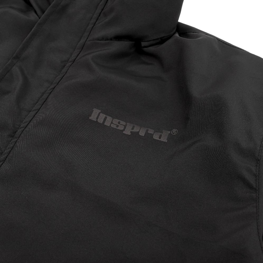 CUCI GUDANG INSPIRED27 - JACKET WINDBREAKER VANGUARD JK