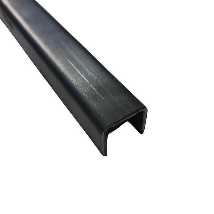 Lis U 20 x 20 x 20 mm Panjang 240 CM