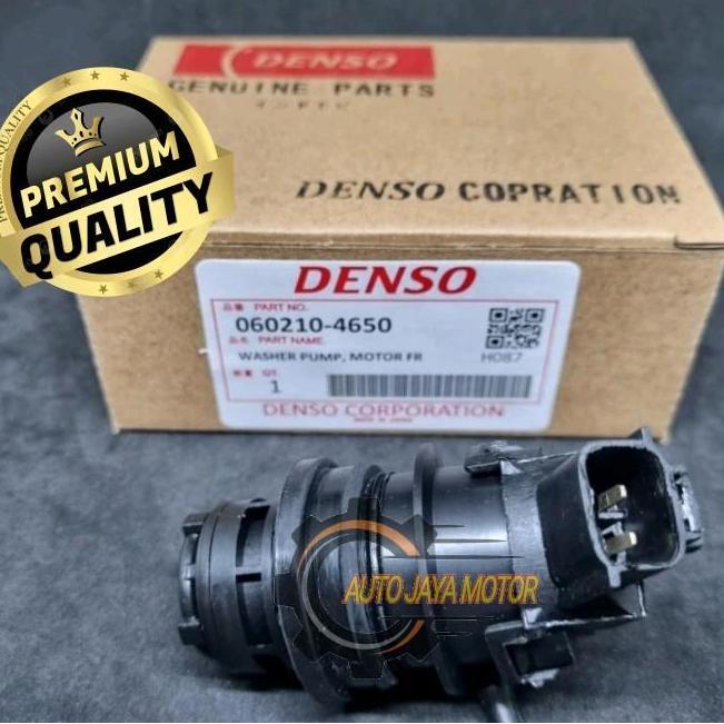 nextwaver / Washer Pump Pompa Air Wiper Depan Avanza Original Denso Diskon