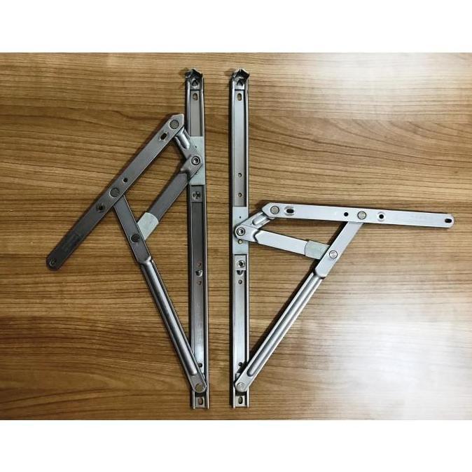 FRICTION STAY DEKKSON DELUXE FS HD S250 16" SIDE HUNG FRICTION STAY