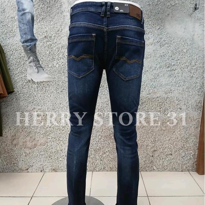 CELANA PANJANG CARDINAL CDL JEANS Skinny