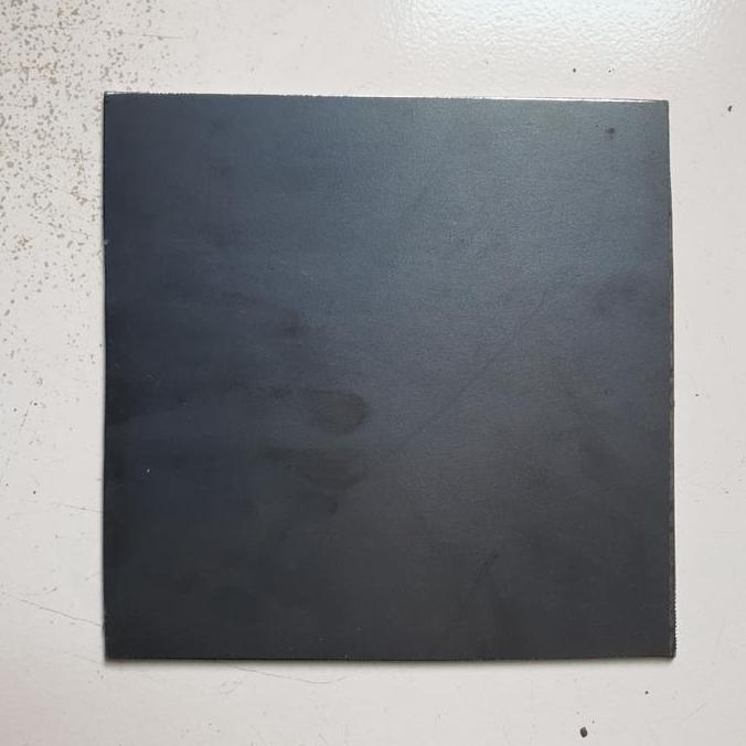 Plat Besi Tebal 1mm Uk. 80 x 80 CM