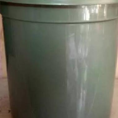 Ember Plastik Tutup 30 Liter