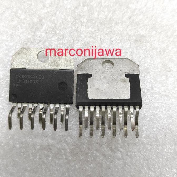 LMD18200T ic lmd18200t