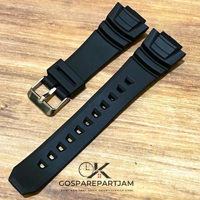 Strap Tali Jam Tangan Rubber G Shock GS-1000 GS 1000 GS1100 GS-1100