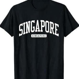 BAJU SINGAPORE SINGAPURA  - KAOS SINGAPORE SINGAPURA - SOUVENIR SINGAPORE SINGAPURA - OLEH OLEH SING