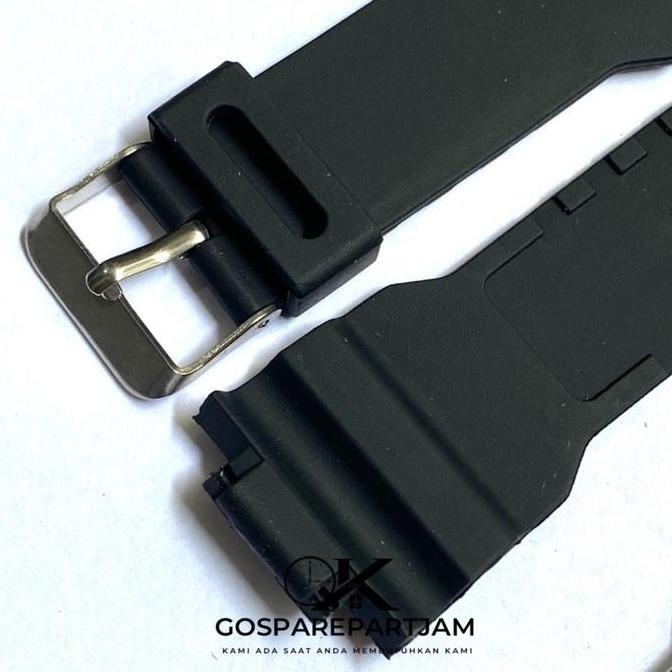 Strap Tali Jam Tangan G shock G 7900 G7900 Strap GW 7900 Rubber