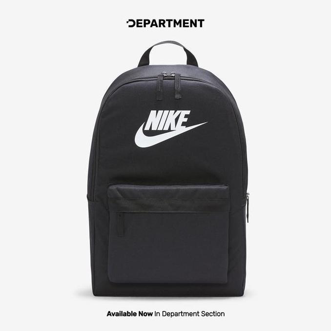 Tas Ransel NIKE HERITAGE DC4244010 ORIGINAL