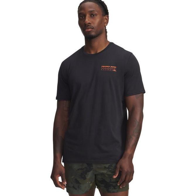 Under Armour Project Rock T-Shirt Men