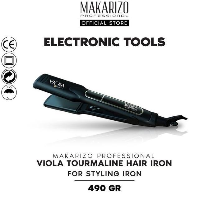 Promo Makarizo Catok Viola#Catokan