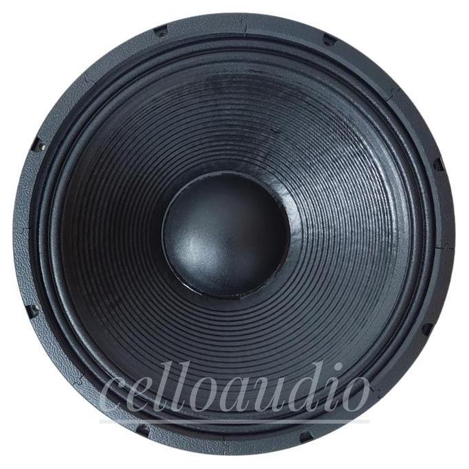 fahmifahstore / Speaker Komponen 18" RCF LF18Y1200 18 Inch Component Diskon