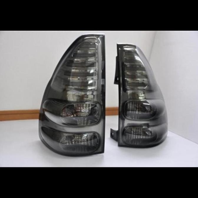 STOPLAMP PRADO FJ120 ALL SMOKE terlaris