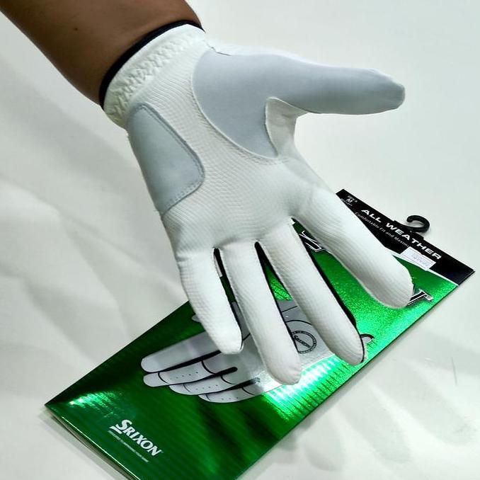 ceviscell77 - sarung tangan kidal golf glove pemain left hand golfer