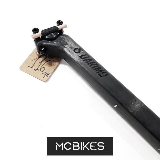 Darimo Carbon Seatpost for Colnago C68 C64 V4RS V3RS - 13mm Setback