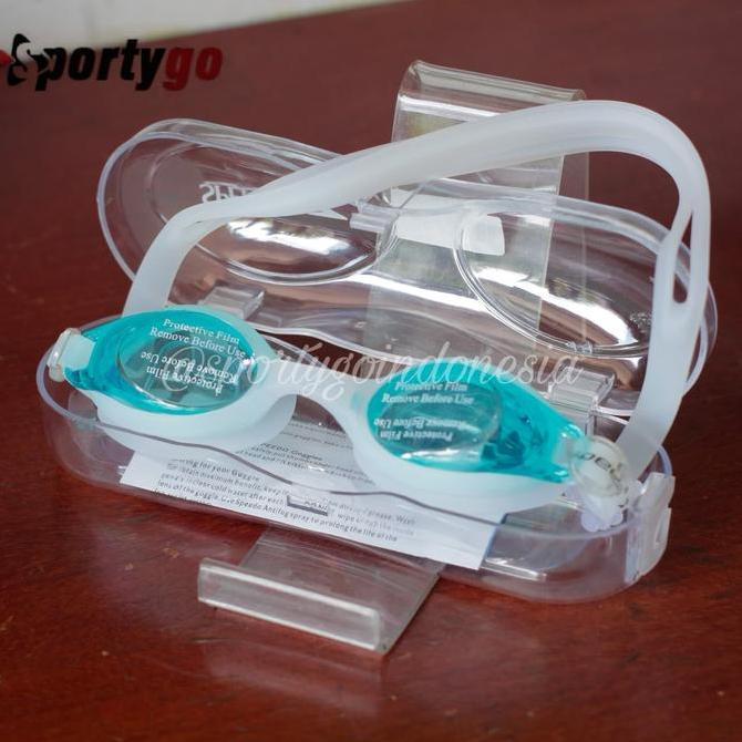 Kacamata Renang Speedo Original