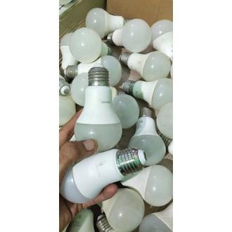 led off (mati) philips leher lebar wat campur