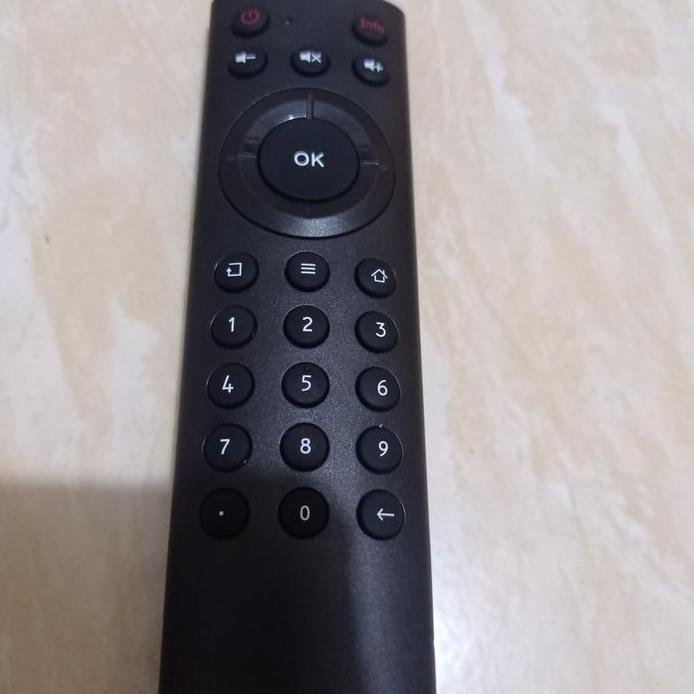 Remote stb indi box use tv ,dens tv