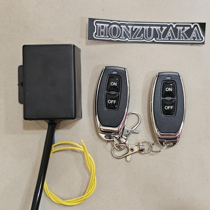 kontak kunci keyless honda beat vario scoopy genio